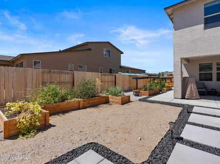 2290 Slater Mill Drive, Spanish Springs, NV 89441 Photo