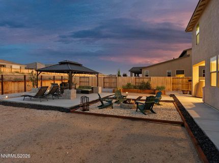 2290 Slater Mill Drive, Spanish Springs, NV 89441 Photo