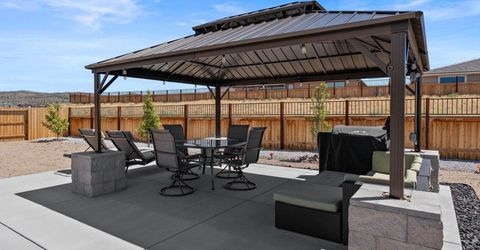 2290 Slater Mill Drive, Spanish Springs, NV 89441 Photo