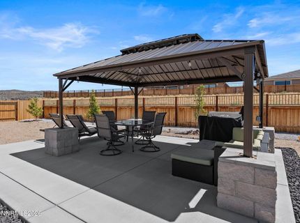 2290 Slater Mill Drive, Spanish Springs, NV 89441 Photo
