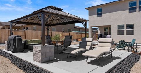 2290 Slater Mill Drive, Spanish Springs, NV 89441 Photo