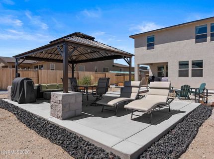 2290 Slater Mill Drive, Spanish Springs, NV 89441 Photo