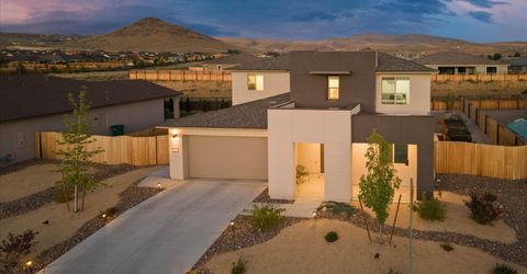 2290 Slater Mill Drive, Spanish Springs, NV 89441 Photo