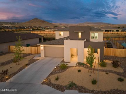 2290 Slater Mill Drive, Spanish Springs, NV 89441 Photo