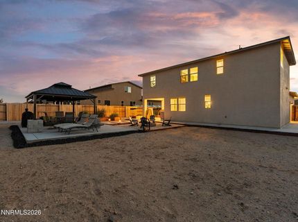 2290 Slater Mill Drive, Spanish Springs, NV 89441 Photo