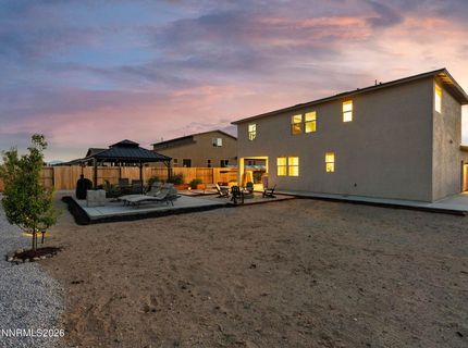 2290 Slater Mill Drive, Spanish Springs, NV 89441 Photo