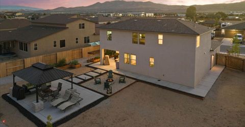 2290 Slater Mill Drive, Spanish Springs, NV 89441 Photo