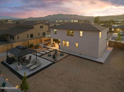2290 Slater Mill Drive, Spanish Springs, NV 89441 Photo