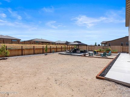 2290 Slater Mill Drive, Spanish Springs, NV 89441 Photo