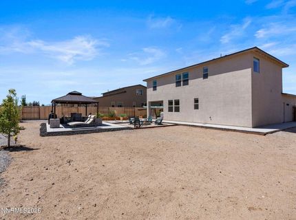 2290 Slater Mill Drive, Spanish Springs, NV 89441 Photo
