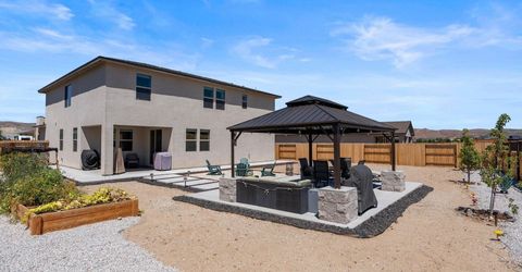 2290 Slater Mill Drive, Spanish Springs, NV 89441 Photo