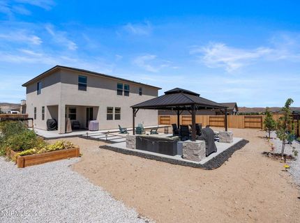 2290 Slater Mill Drive, Spanish Springs, NV 89441 Photo