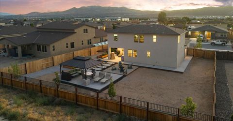 2290 Slater Mill Drive, Spanish Springs, NV 89441 Photo