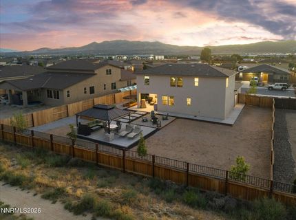 2290 Slater Mill Drive, Spanish Springs, NV 89441 Photo