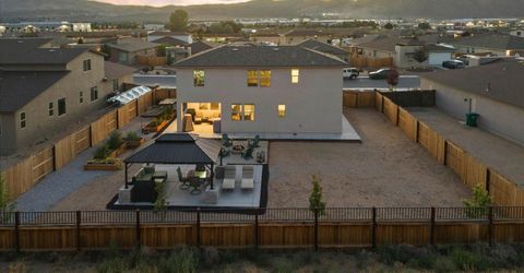 2290 Slater Mill Drive, Spanish Springs, NV 89441 Photo