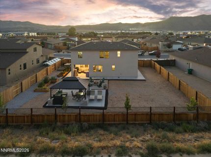 2290 Slater Mill Drive, Spanish Springs, NV 89441 Photo