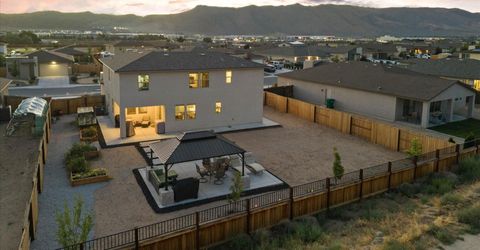 2290 Slater Mill Drive, Spanish Springs, NV 89441 Photo
