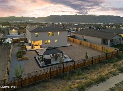 2290 Slater Mill Drive, Spanish Springs, NV 89441 Photo