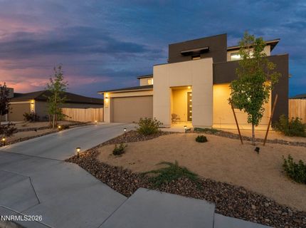 2290 Slater Mill Drive, Spanish Springs, NV 89441 Photo