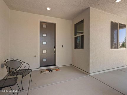 2290 Slater Mill Drive, Spanish Springs, NV 89441 Photo