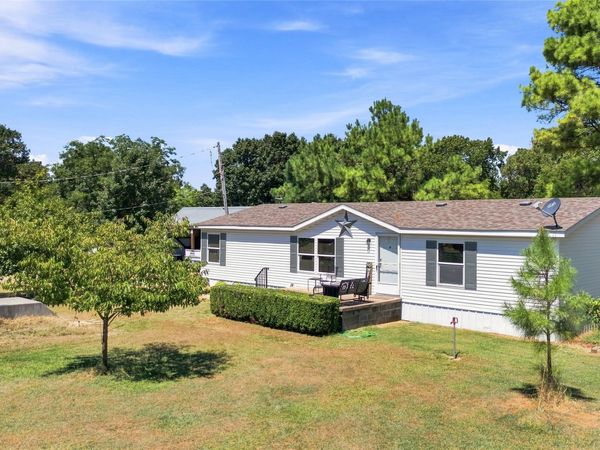 6599 E 480 Road, Salina, OK 74365