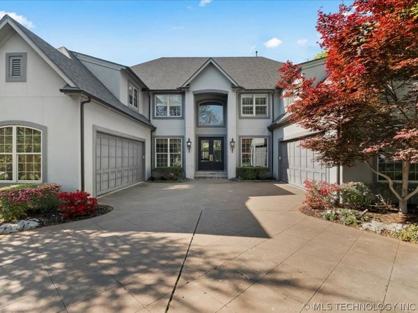 6902 E 115th Street S, Bixby, OK 74008