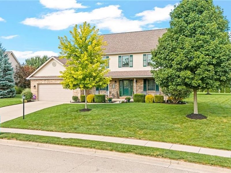 2555 Winfield Court, Troy, OH 45373 Photo 3