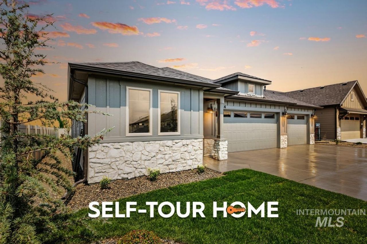 3544 E Cedarhurst Lane, Meridian, ID 83642 Main Photo