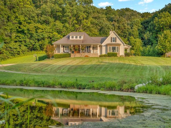 14150 Lonesome Pine Trail, Greeneville, TN 37745