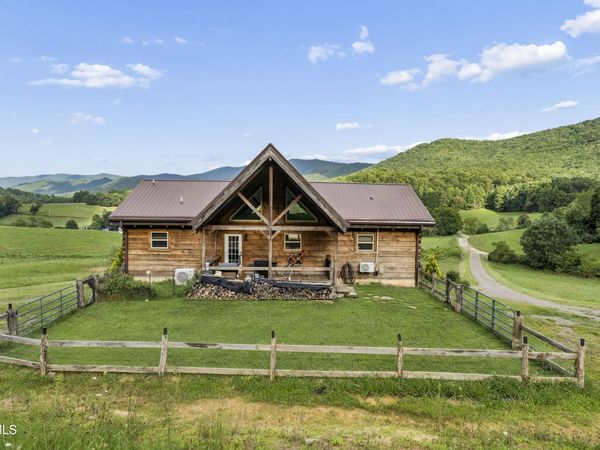 908 Avery Branch Road, Mountain City, TN 37683