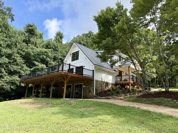 23134 Young Drive, Bristol, VA 24202