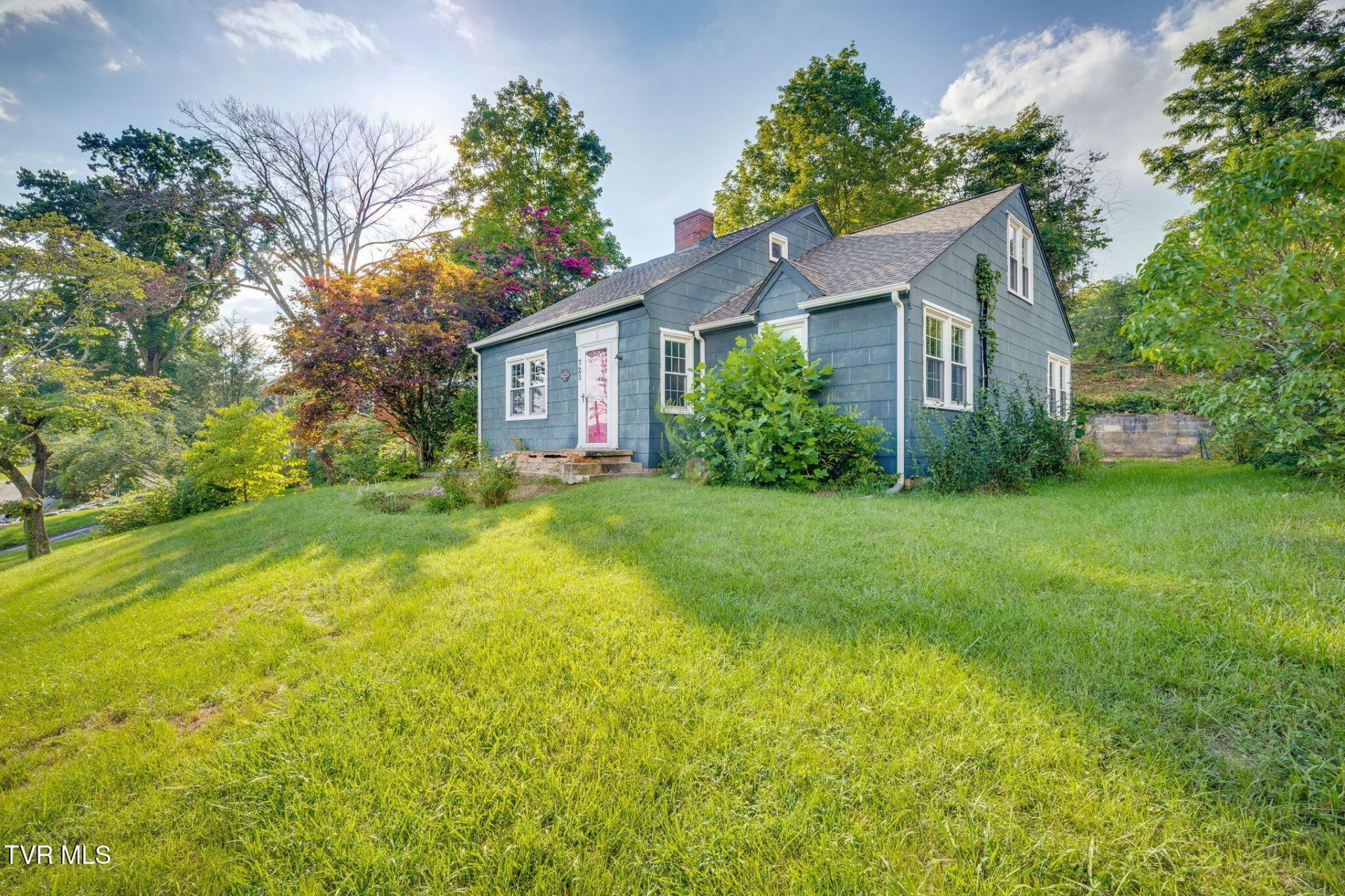 725 Prospect Avenue, Bristol, VA 24201 Main Photo