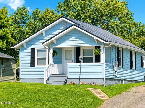 508 University Parkway, Johnson City, TN 37604