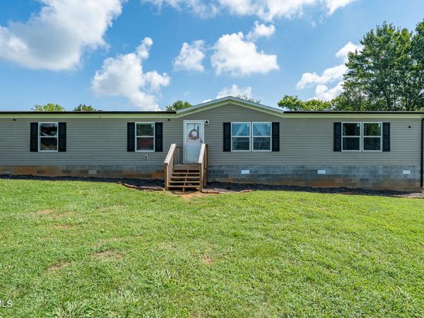 447 Sand Valley Road, Jonesborough, TN 37659