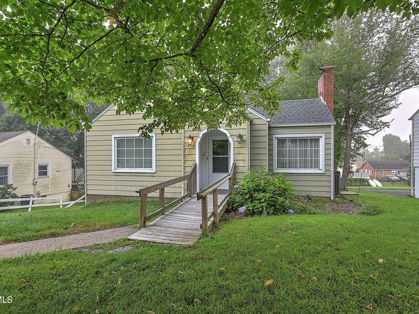 1852 Oakwood Drive, Kingsport, TN 37664