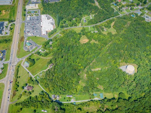 0 Almaroad Lane, Blountville, TN 37617
