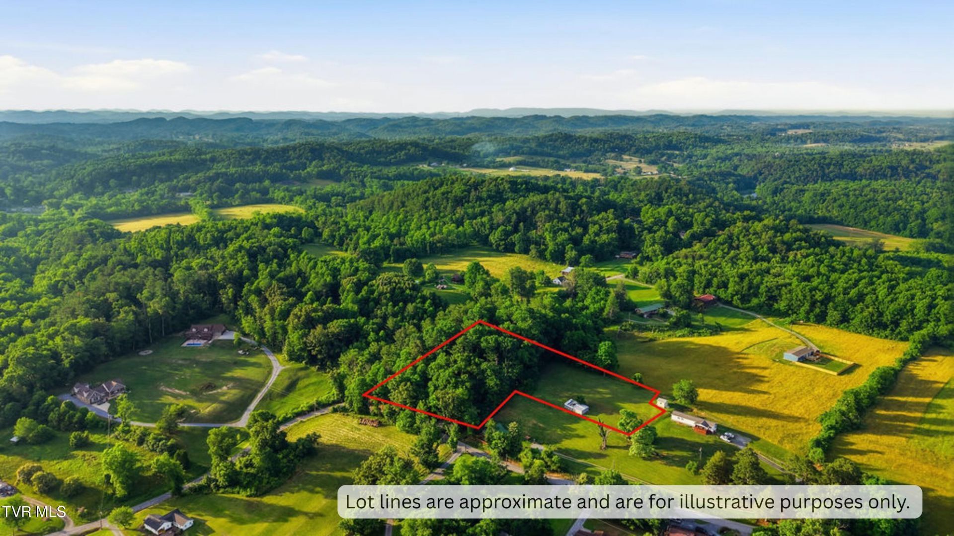 505 River Bend Road, Bristol, TN 37620 Main Photo