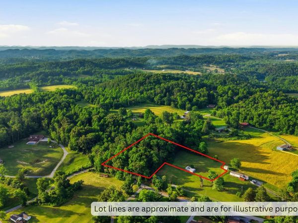 505 River Bend Road, Bristol, TN 37620