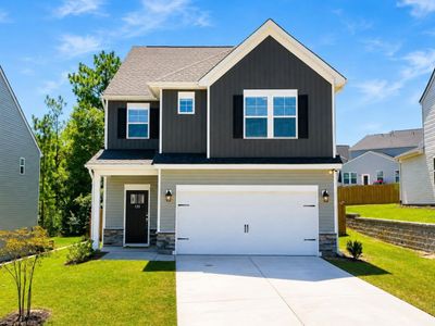 135 Coppersmith Drive, Lexington, SC 29073