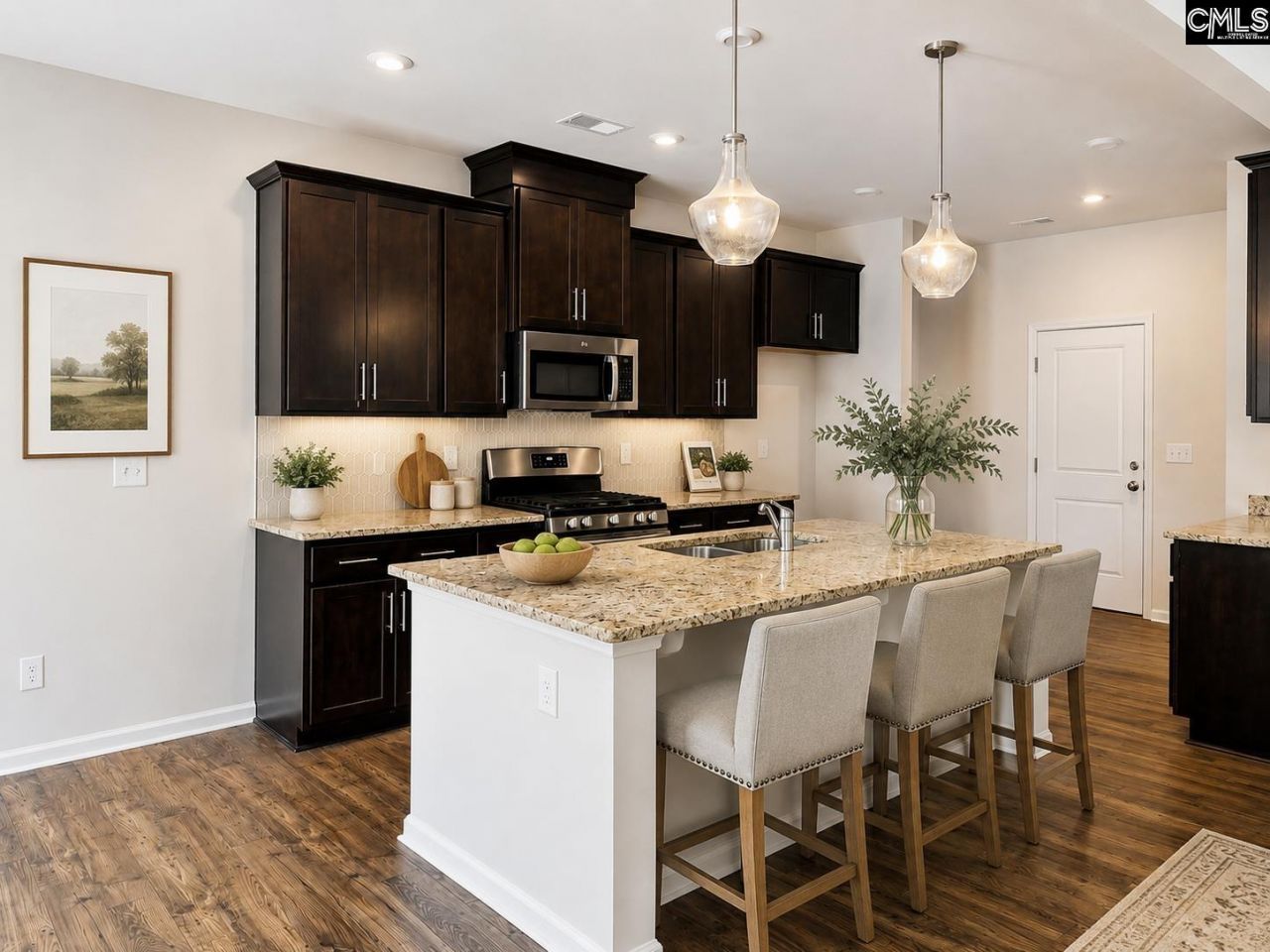 135 Coppersmith Drive Photo 11