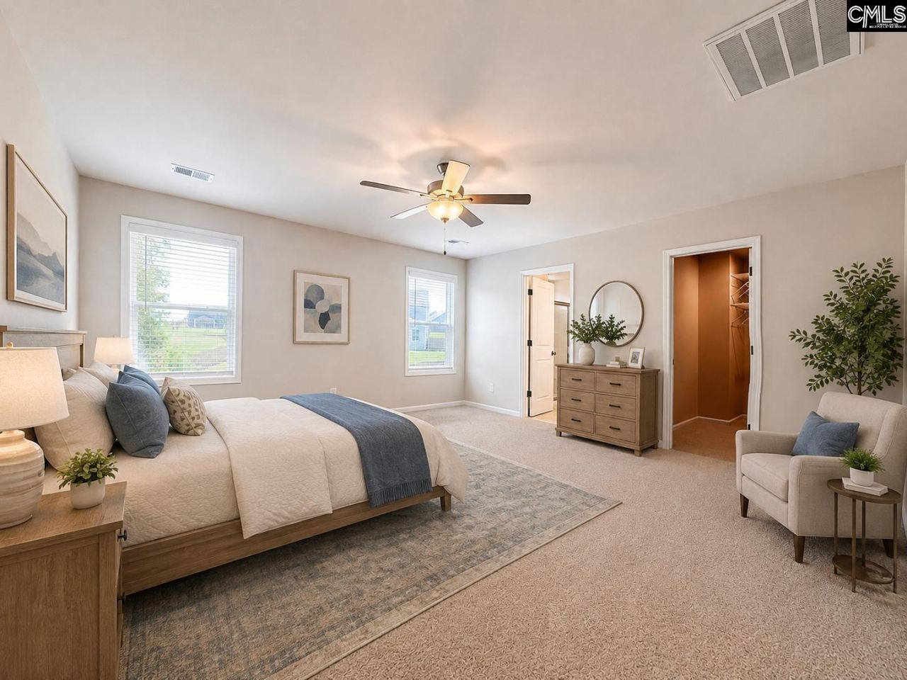 135 Coppersmith Drive Photo 25