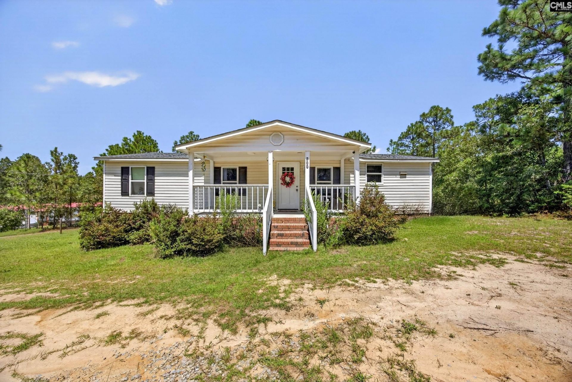 300 Havenwood Drive  Photo 39