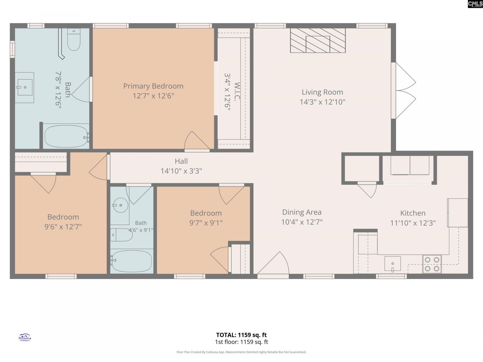 300 Havenwood Drive  Photo 43