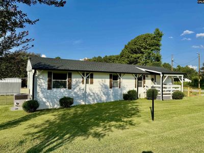 6191 Richburg Road , Great Falls, SC 29055