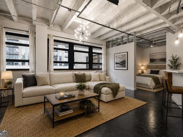 878 Peachtree Street NE, Unit 701, Atlanta, GA 30309