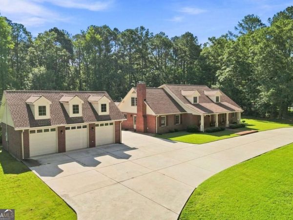 2741 Highway 212 SW, Conyers, GA 30094