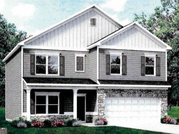 1234 Naverre Circle, Rome, GA 30165