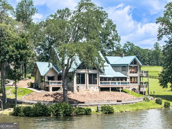 201 Mountainside Parkway, Ellijay, GA 30536