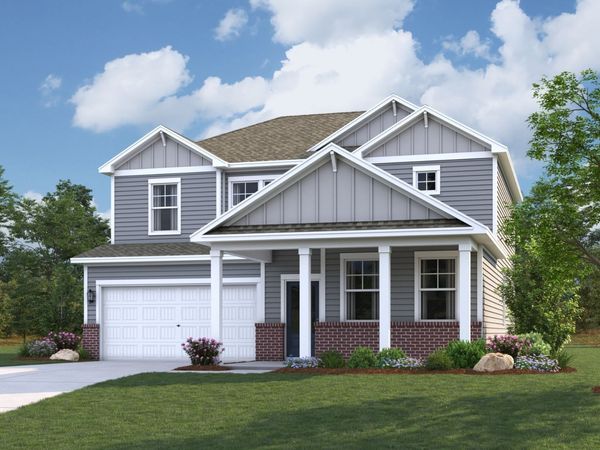 130 Hazel Mae Way , Smyrna, TN 37167