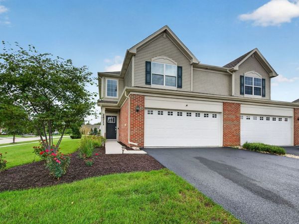24711 S Dart Road , Manhattan, IL 60442